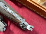 Sale pending- BROWNING SUPERPOSED DIANA GRADE 20 GAUGE TWO BARREL SET, price reduced $16k - 17 of 23