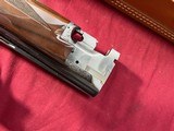 Sale pending- BROWNING SUPERPOSED DIANA GRADE 20 GAUGE TWO BARREL SET, price reduced $16k - 8 of 23