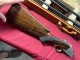 Sale pending- BROWNING SUPERPOSED DIANA GRADE 20 GAUGE TWO BARREL SET, price reduced $16k - 15 of 23