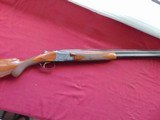 sale pending - Jo -BROWNING SURPOSED OVER / UNDER 20 GAUGE SHOTGUN MADE 1959 - 5 of 18
