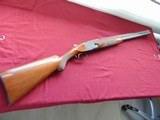sale pending - Jo -BROWNING SURPOSED OVER / UNDER 20 GAUGE SHOTGUN MADE 1959 - 3 of 18