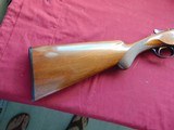 sale pending - Jo -BROWNING SURPOSED OVER / UNDER 20 GAUGE SHOTGUN MADE 1959 - 4 of 18