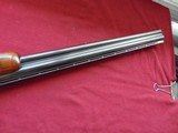 sale pending - Jo -BROWNING SURPOSED OVER / UNDER 20 GAUGE SHOTGUN MADE 1959 - 14 of 18