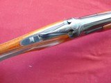 sale pending - Jo -BROWNING SURPOSED OVER / UNDER 20 GAUGE SHOTGUN MADE 1959 - 8 of 18