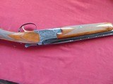 sale pending - Jo -BROWNING SURPOSED OVER / UNDER 20 GAUGE SHOTGUN MADE 1959 - 10 of 18