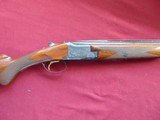 sale pending - Jo -BROWNING SURPOSED OVER / UNDER 20 GAUGE SHOTGUN MADE 1959 - 1 of 18