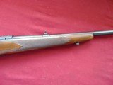 WINCHESTER MODEL 70 PRE 64 BOLT ACTION RIFLE 338 WIN MAG MADE 1960 - 6 of 17