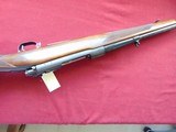 WINCHESTER MODEL 70 PRE 64 BOLT ACTION RIFLE 338 WIN MAG MADE 1960 - 10 of 17