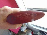 WINCHESTER MODEL 70 PRE 64 BOLT ACTION RIFLE 338 WIN MAG MADE 1960 - 17 of 17