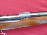 WINCHESTER MODEL 70 PRE 64 BOLT ACTION RIFLE 338 WIN MAG MADE 1960 - 8 of 17