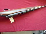 WINCHESTER MODEL 70 PRE 64 BOLT ACTION RIFLE 338 WIN MAG MADE 1960 - 12 of 17