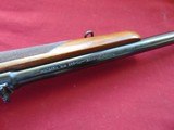 WINCHESTER MODEL 70 PRE 64 BOLT ACTION RIFLE 338 WIN MAG MADE 1960 - 9 of 17