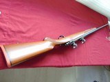 sale pending -RUGER M77 BOLT ACTION VARMINT RIFLE 25-06 REM. HEAVY BARREL MADE 1975 - 9 of 20