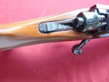 sale pending -RUGER M77 BOLT ACTION VARMINT RIFLE 25-06 REM. HEAVY BARREL MADE 1975 - 16 of 20
