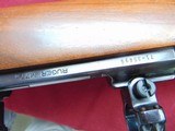 sale pending -RUGER M77 BOLT ACTION VARMINT RIFLE 25-06 REM. HEAVY BARREL MADE 1975 - 18 of 20