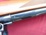 sale pending -RUGER M77 BOLT ACTION VARMINT RIFLE 25-06 REM. HEAVY BARREL MADE 1975 - 17 of 20