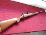 sale pending -RUGER M77 BOLT ACTION VARMINT RIFLE 25-06 REM. HEAVY BARREL MADE 1975 - 2 of 20