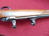 sale pending -RUGER M77 BOLT ACTION VARMINT RIFLE 25-06 REM. HEAVY BARREL MADE 1975 - 7 of 20