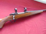 sale pending -RUGER M77 BOLT ACTION VARMINT RIFLE 25-06 REM. HEAVY BARREL MADE 1975 - 1 of 20