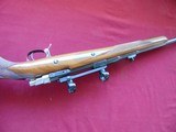 sale pending - nate- BROWNING FN SAFARI HIGH POWER BOLT ACTION RIFLE 7MM REM. MAGNUM - GREAT GUN !! - 10 of 21