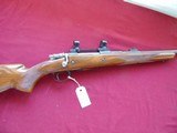 sale pending - nate- BROWNING FN SAFARI HIGH POWER BOLT ACTION RIFLE 7MM REM. MAGNUM - GREAT GUN !! - 2 of 21