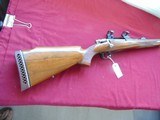 sale pending - nate- BROWNING FN SAFARI HIGH POWER BOLT ACTION RIFLE 7MM REM. MAGNUM - GREAT GUN !! - 3 of 21