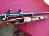 sale pending - nate- BROWNING FN SAFARI HIGH POWER BOLT ACTION RIFLE 7MM REM. MAGNUM - GREAT GUN !! - 20 of 21
