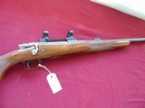 sale pending - nate- BROWNING FN SAFARI HIGH POWER BOLT ACTION RIFLE 7MM REM. MAGNUM - GREAT GUN !! - 4 of 21