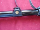 LEUPOLD VARI-X III RIFLE SCOPE 6.5 X 20 WITH ADJUSTABLE OBJECTIVE - 6 of 10