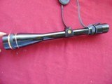 LEUPOLD VARI-X III RIFLE SCOPE 6.5 X 20 WITH ADJUSTABLE OBJECTIVE - 7 of 10