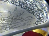 Sale pending - BELGIUM BROWNING GRADE IV BAR ENGRAVED SEMI AUTO RIFLE 30-06 SIGNED ENGRAVED - 19 of 22