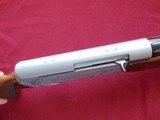 Sale pending - BELGIUM BROWNING GRADE IV BAR ENGRAVED SEMI AUTO RIFLE 30-06 SIGNED ENGRAVED - 9 of 22
