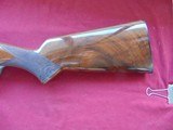 Sale pending - BELGIUM BROWNING GRADE IV BAR ENGRAVED SEMI AUTO RIFLE 30-06 SIGNED ENGRAVED - 13 of 22