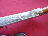Sale pending - BELGIUM BROWNING GRADE IV BAR ENGRAVED SEMI AUTO RIFLE 30-06 SIGNED ENGRAVED - 21 of 22