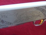 Sale pending - BELGIUM BROWNING GRADE IV BAR ENGRAVED SEMI AUTO RIFLE 30-06 SIGNED ENGRAVED - 20 of 22