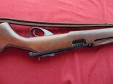 Sale pending- RARE SPRINGFIELD MODEL 87M SEMI AUTO RIFLE 1 OF 300 MADE - 6 of 14