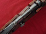 Sale pending- RARE SPRINGFIELD MODEL 87M SEMI AUTO RIFLE 1 OF 300 MADE - 4 of 14