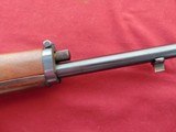 Sale pending- RARE SPRINGFIELD MODEL 87M SEMI AUTO RIFLE 1 OF 300 MADE - 12 of 14