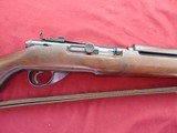 Sale pending- RARE SPRINGFIELD MODEL 87M SEMI AUTO RIFLE 1 OF 300 MADE - 1 of 14