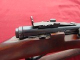 Sale pending- RARE SPRINGFIELD MODEL 87M SEMI AUTO RIFLE 1 OF 300 MADE - 3 of 14