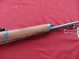 Sale pending- RARE SPRINGFIELD MODEL 87M SEMI AUTO RIFLE 1 OF 300 MADE - 8 of 14