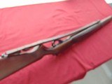 Sale pending- RARE SPRINGFIELD MODEL 87M SEMI AUTO RIFLE 1 OF 300 MADE - 10 of 14