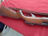 Sale pending- RARE SPRINGFIELD MODEL 87M SEMI AUTO RIFLE 1 OF 300 MADE - 9 of 14
