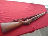 Sale pending- RARE SPRINGFIELD MODEL 87M SEMI AUTO RIFLE 1 OF 300 MADE - 7 of 14
