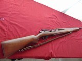 Sale pending- RARE SPRINGFIELD MODEL 87M SEMI AUTO RIFLE 1 OF 300 MADE - 2 of 14