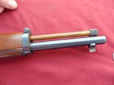 Sale pending- RARE SPRINGFIELD MODEL 87M SEMI AUTO RIFLE 1 OF 300 MADE - 13 of 14