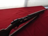 Sale pending- RARE SPRINGFIELD MODEL 87M SEMI AUTO RIFLE 1 OF 300 MADE - 5 of 14