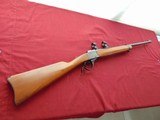 sale pending-- mark --RUGER NO.3 SINGLE SHOT CARBINE 22 HORNET - 1 of 19