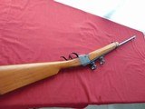 sale pending-- mark --RUGER NO.3 SINGLE SHOT CARBINE 22 HORNET - 13 of 19