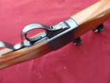 sale pending-- mark --RUGER NO.3 SINGLE SHOT CARBINE 22 HORNET - 15 of 19